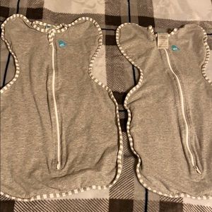 Swaddle Up Original
